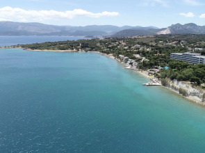 Hotel King Saron Club Marmara