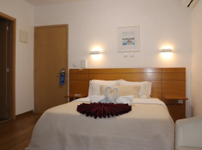 Отель Belém Tejo