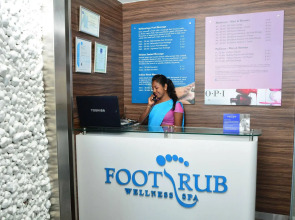 Pearl Grand By Rathna