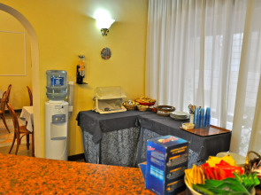 Hotel Vecchia Milano