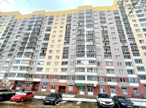 Апартаменты на улице Петрова 34В