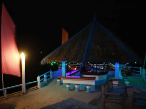 Blue Corals Beach Resort