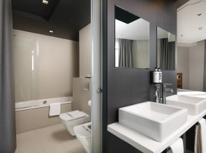 Wilson Boutique Hotel