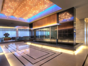 Holiday Inn Express Manila Newport City