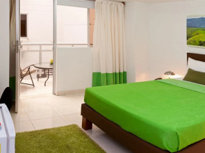 Hotel Condina Pereira