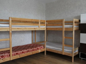 Ufimsky Hostel