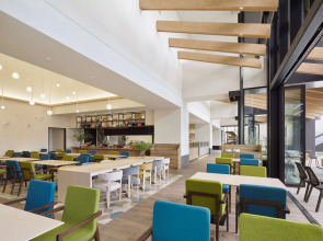 Hyatt House Kanazawa