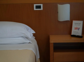 Tursport Hotel Residence