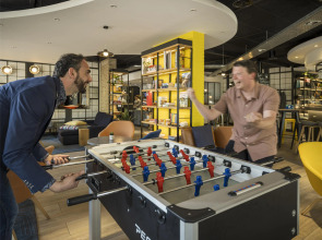 Hotel Campanile Amsterdam Zuidoost