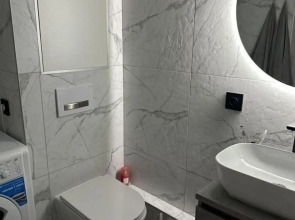 Апартаменты на Трудовом переулке, 28А