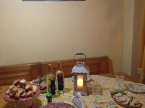 B&B Cascina Santa Gavi