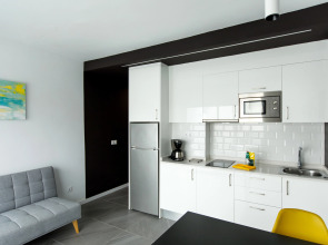 Apartamentos Guatiza