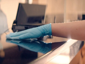 Hotel Georghof Berlin