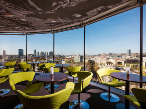 Lindner Hotel Bratislava, part of JdV by Hyatt