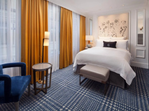 The US Grant, a Luxury Collection Hotel, San Diego