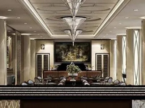 Waldorf Astoria Jerusalem