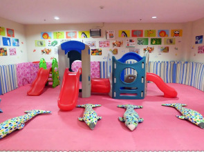 Palmbeach Resort & Spa