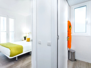 Cosmo Apartaments Marina