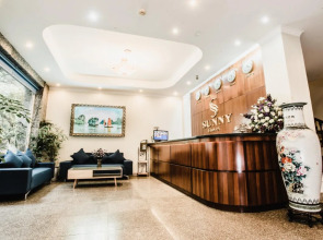 HANZ Sunny 2 Hotel Hanoi