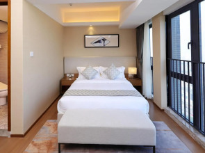 Yuwa Serviced ApartHotel