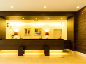 Dormy Inn Kurashiki Natural Hot Spring