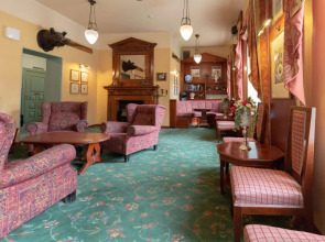 Scandic Imatran Valtionhotelli