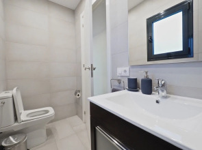 Modern Catalan Apartments by Olala Homes