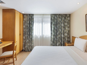 Windsor Martinique Copacabana