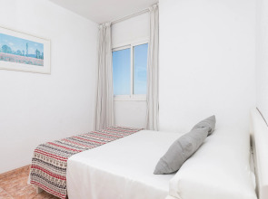 Apartamentos Siesta I