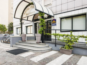 Best Western Hotel Residence Italia