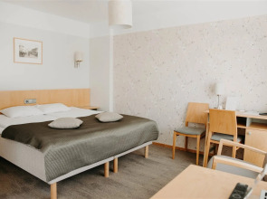 Отель «Тарту»