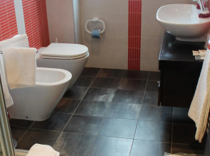 Abalon Pompei Resort