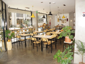 Epico Recoleta Hotel