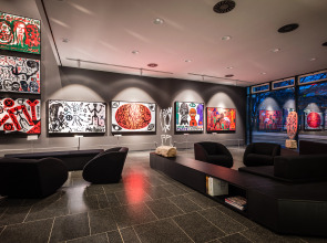 Penck Hotel Dresden (ex Art otel Dresden)