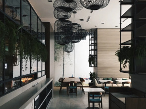 Tribeca Hotel and Serviced Suites Bukit Bintang