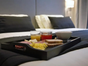 Campo De Fiori Prestige Rooms