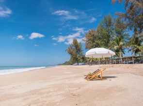 ThaiLife Wellness and Meditation Resort