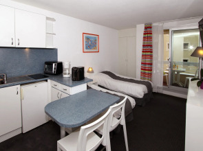 Résidence Victoria Surf