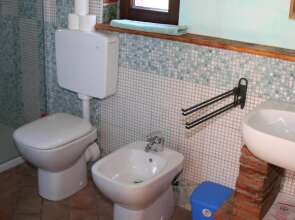 Agriturismo Due Laghi