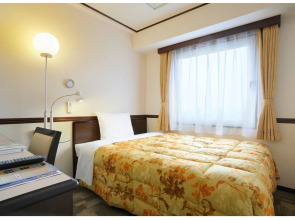 Toyoko Inn Yokohama Kannai