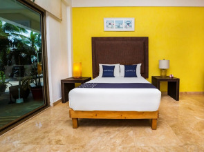 Capital O Cancun International Airport 24/7