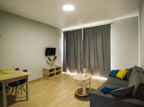 Вилла на Орбитовской