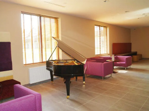 Mikołajki Resort Hotel & Spa