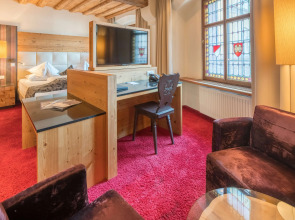 Hotel Goldener Adler, BW Signature Collection