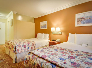 Vagabond Inn Long Beach