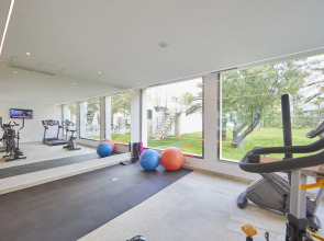 Hotel Playa Golf - Adults Only +16