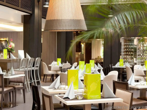 Mercure Paris Porte de Versailles Expo