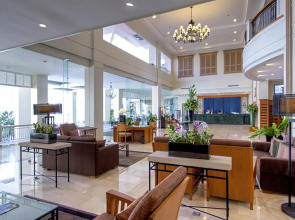 Kantary Bay Hotel, Rayong