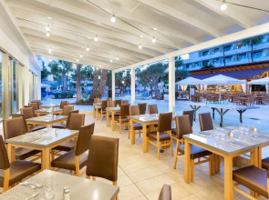 Отель Best Tenerife