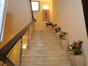 National Hotel Jerusalem